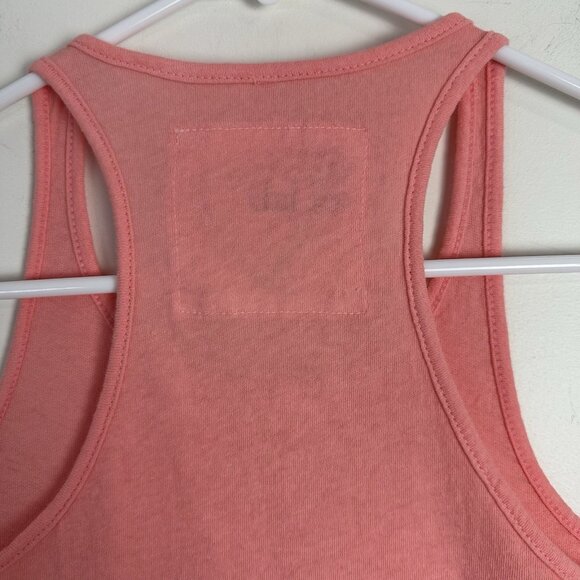 Frank & Eileen Shirt Womens Small Tee Lab Base Layer Tank Cotton Made‎ in USA - Picture 6 of 9